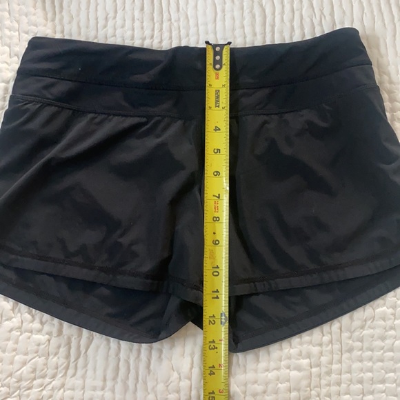 Lulu running shorts - Picture 3 of 3
